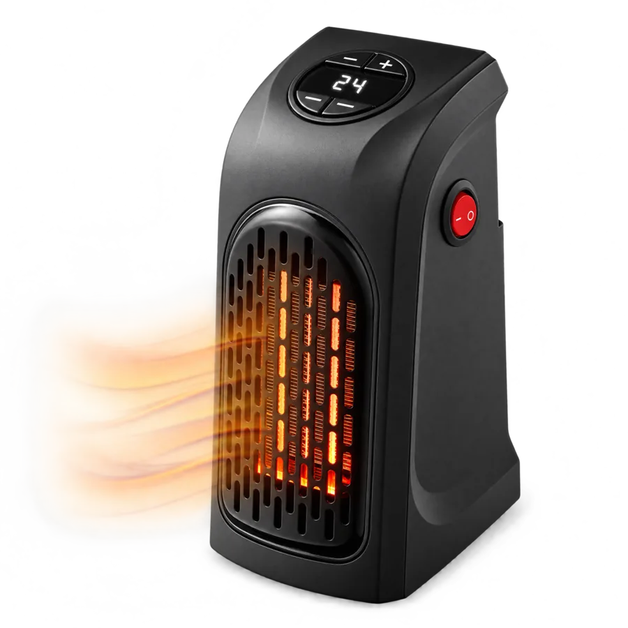 Grijalica HeatPal