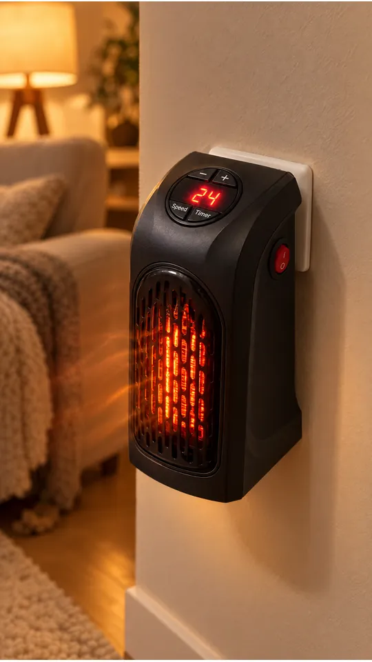 Grijalica HeatPal